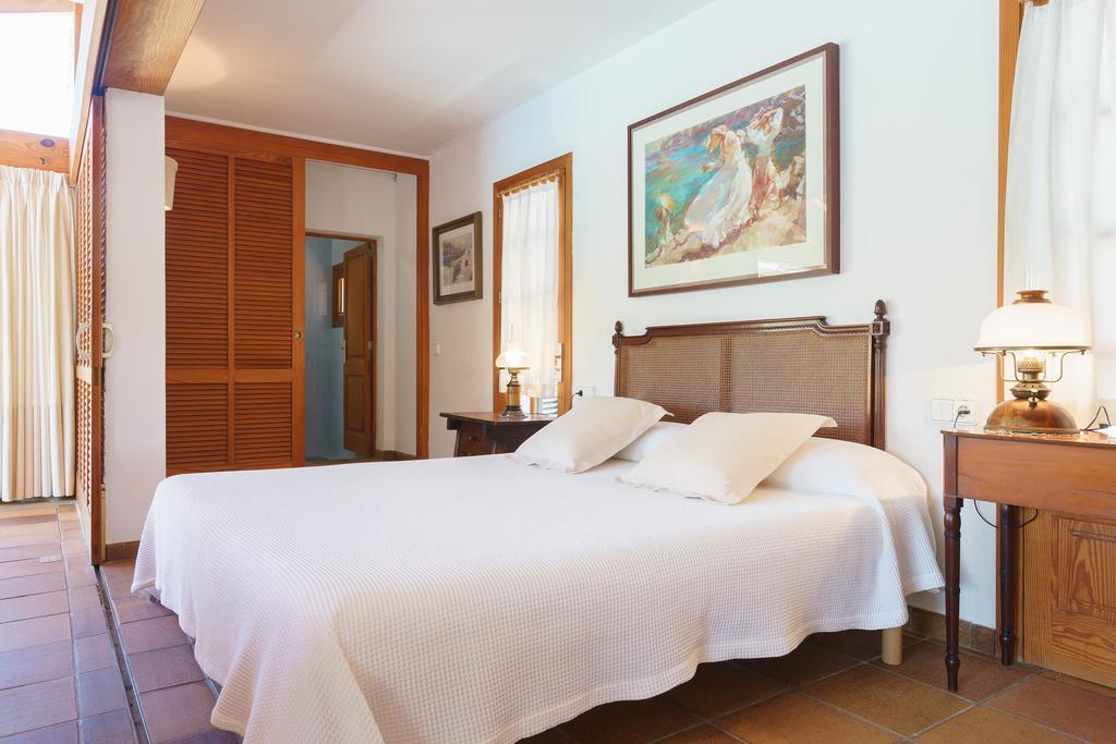 Villa Ca Na Catalina à Pollença Extérieur photo